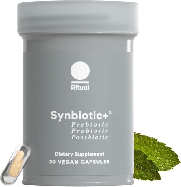 Ritual Synbiotic+