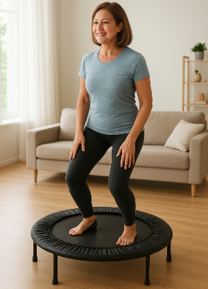 Health Bounce