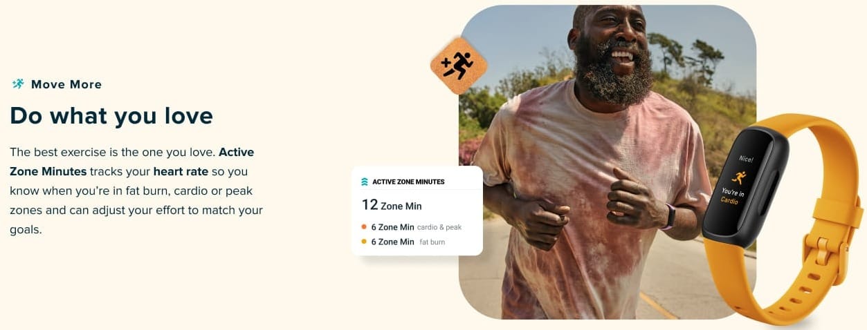 Clip On Fitness Tracker: The Smart Way to Stay Active and Look Great