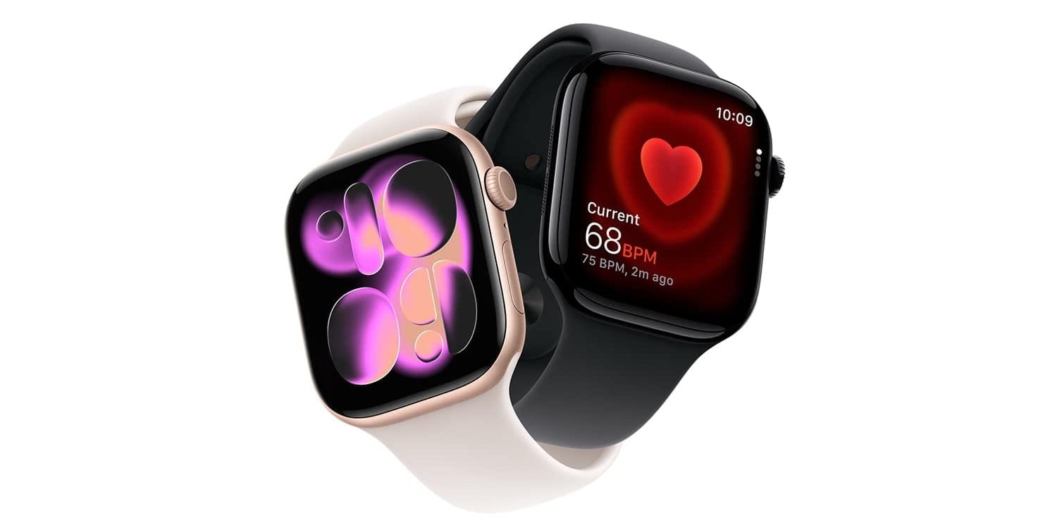 Apple Watch Series 11