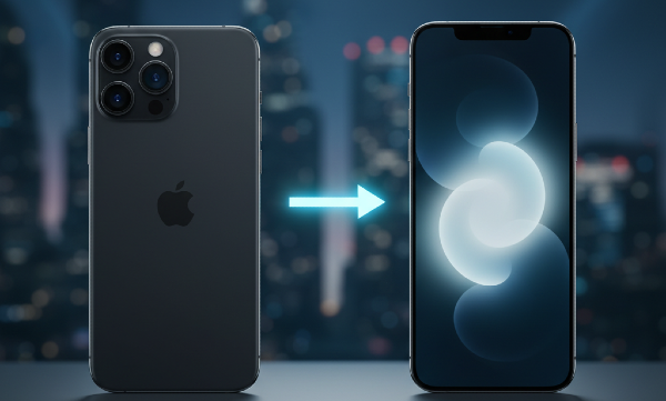 Side‑by‑Side Comparison (Key Specs)