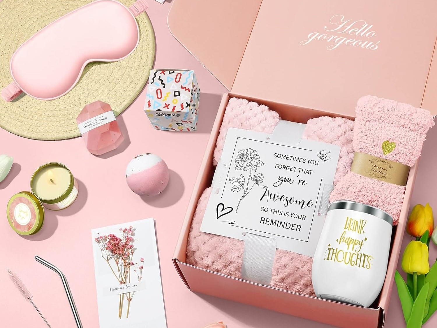 Valentines Day Gifts for Her