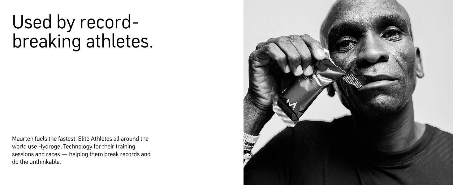 MAURTEN Gel 100 Energy Gel 