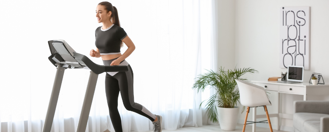 The Best Treadmill Under 1000 for Your Home Gym!
