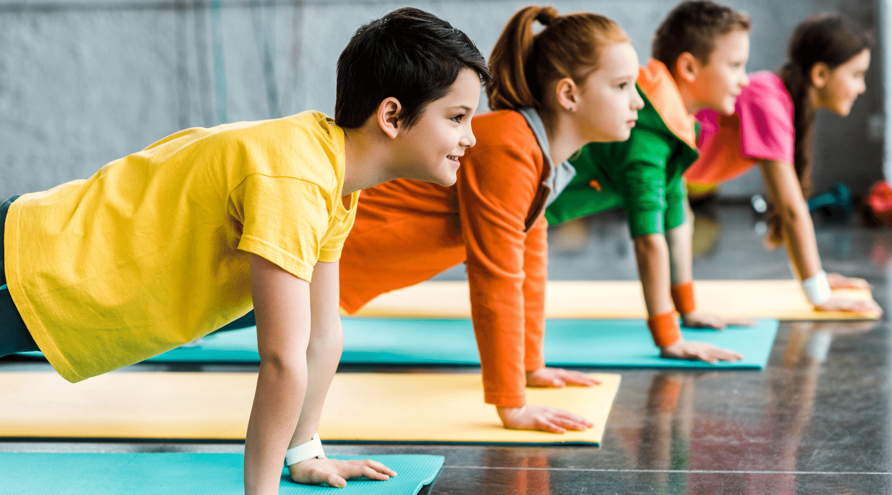 Best Activity Tracker For Kids: A Comprehensive Guide