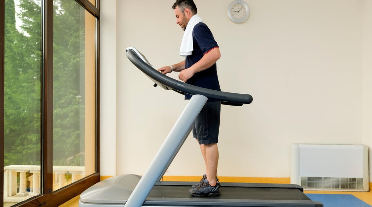 Best Treadmill for the Money