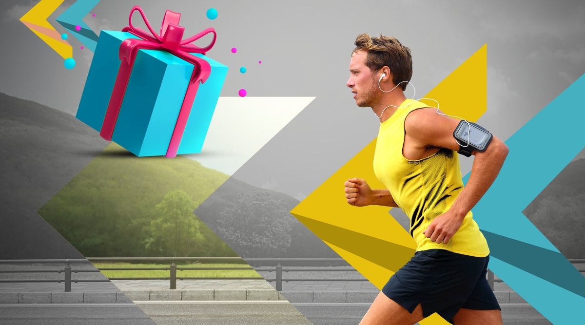 Best Gifts For Runners!