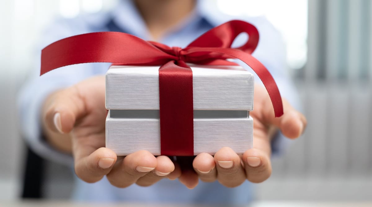 Thoughtful and Practical Fitness Gifts