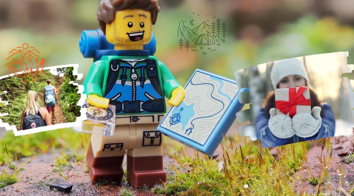 Best Gifts For Hikers - Make Gifting Simplified!