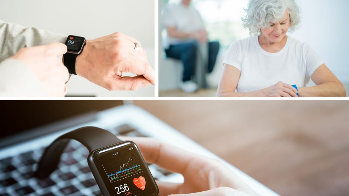 Fitness Tracker Without Smartphone: Unleash Your Potential