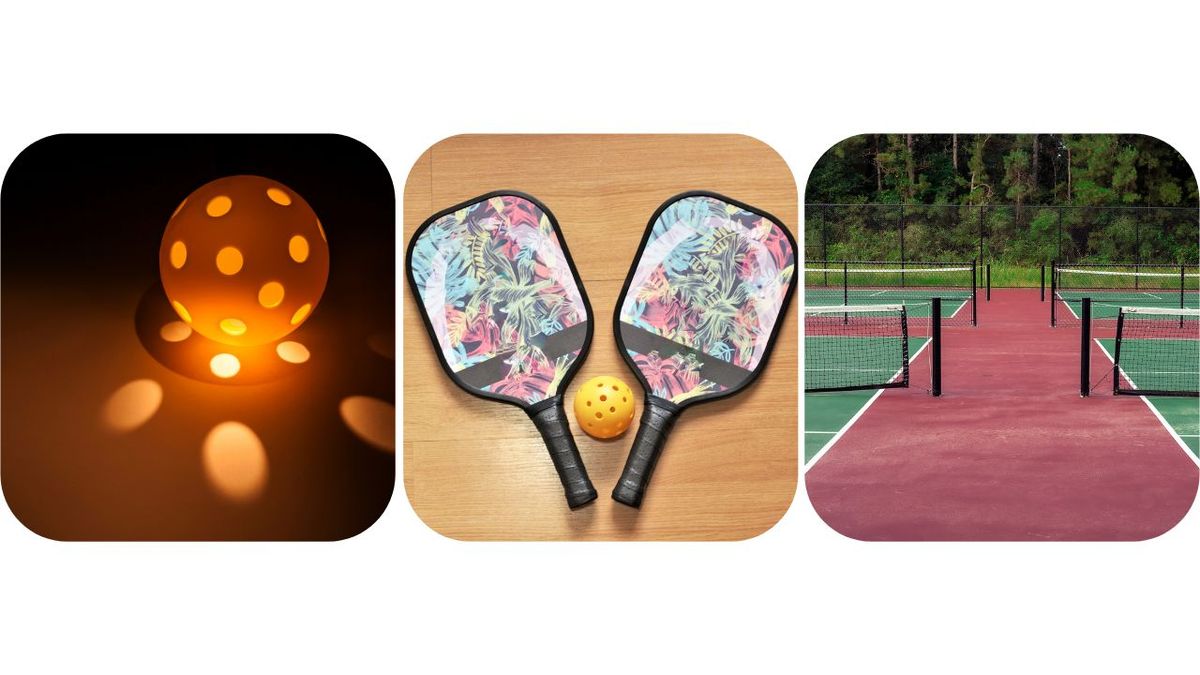 4 Must-Have Pickleball Accessories - Take Your Game to the Next Level!