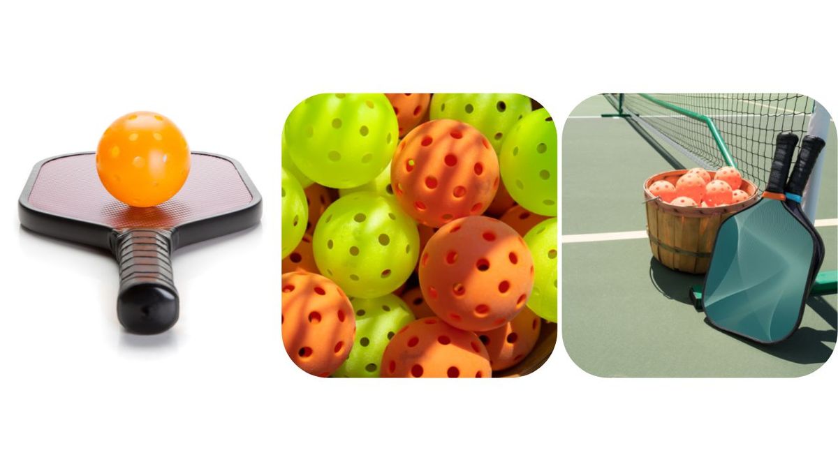 4 Reasons Why Every Pickleball Player Needs a Ball Machine for the Ultimate Practice Experience