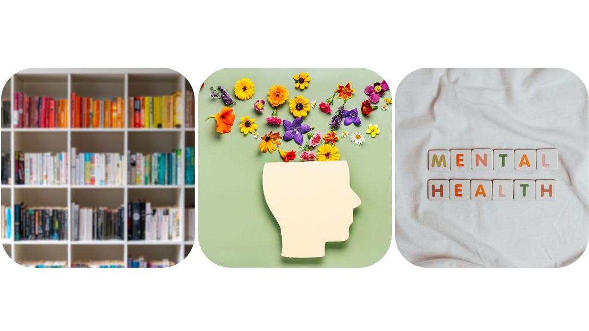 4 Must-Read Books to Boost Your Mental Health and Improve Your Life