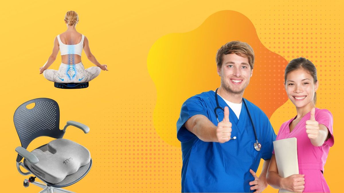 Medical Cushions: Comfort and Relief Redefined!
