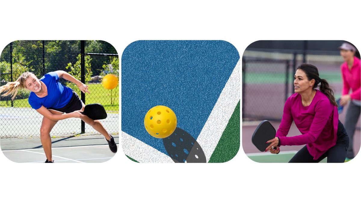 Outdoor Pickleball Balls That Will Take Your Game to the Next Level!