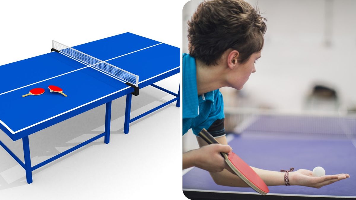Reasons Owning a Ping Pong Table Will Be Your Best Purchase