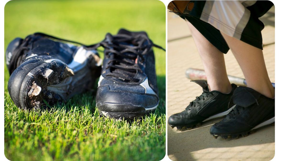 4 Baseball Cleats That Will Have You Stealing Bases Like a Pro!