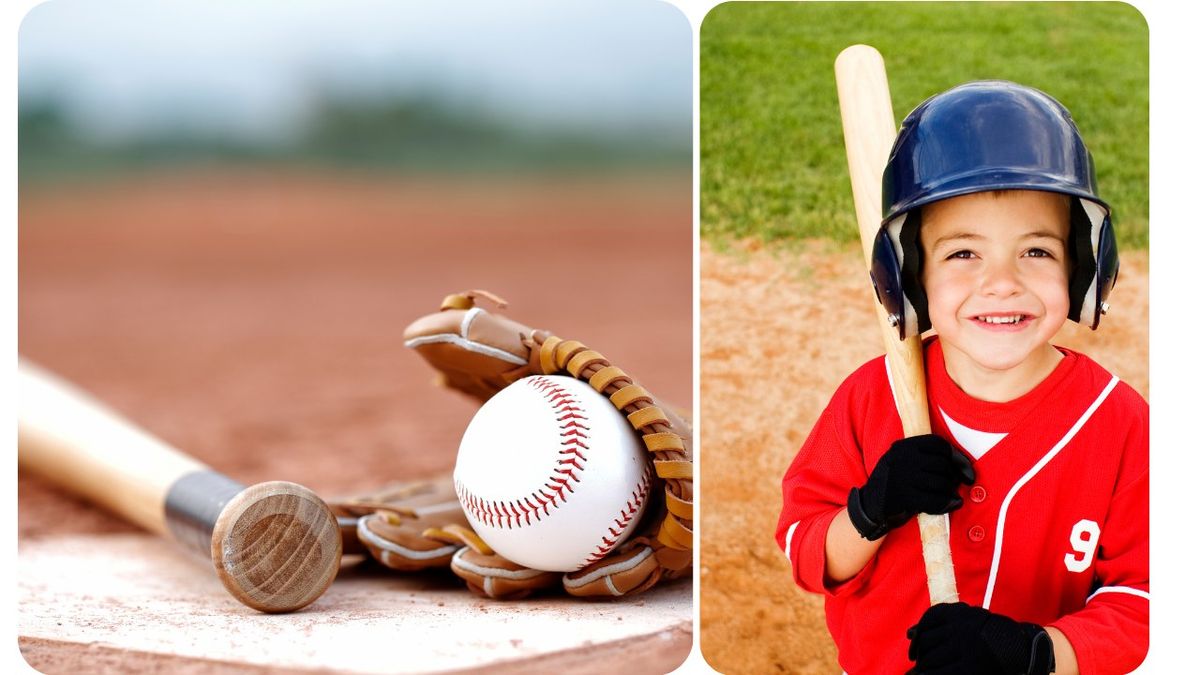 Must-Have Youth Baseball Accessories for a Home Run Season!