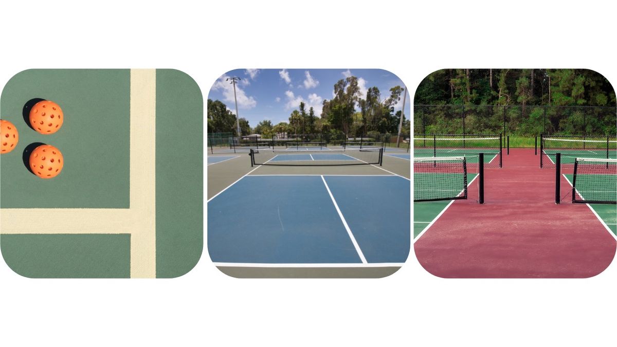 11 Mind-Blowing Facts You Need to Know About Pickleball Court Dimensions!