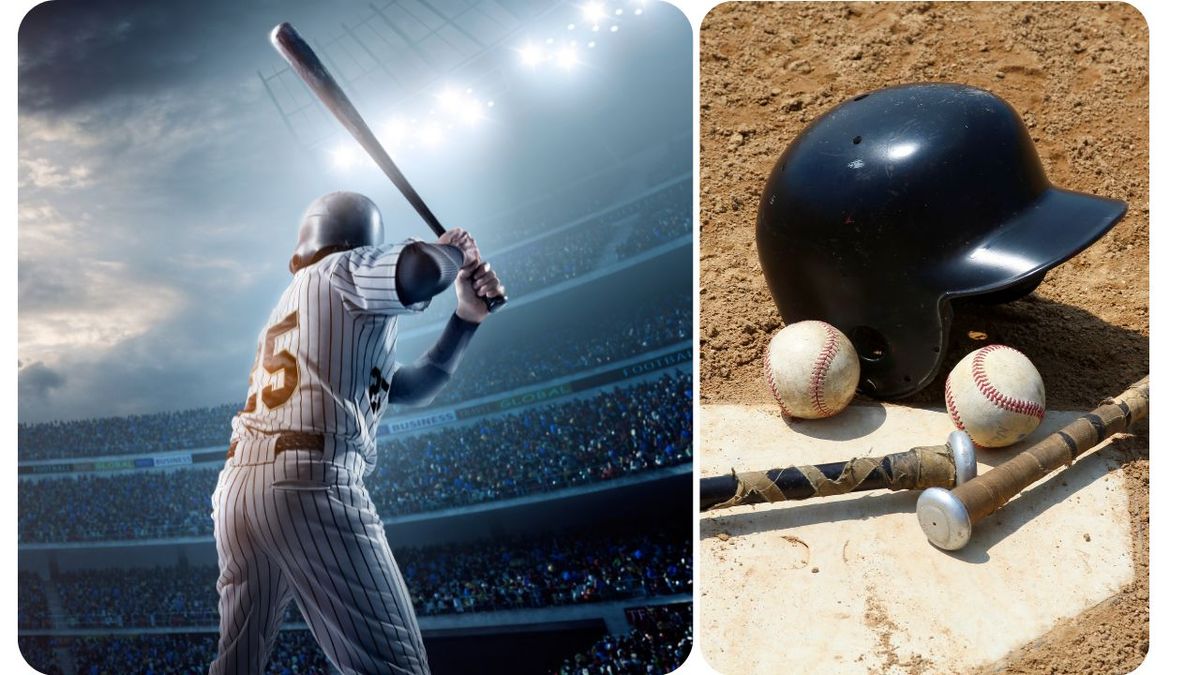 Swing for the Fences With men's Baseball Accessories!
