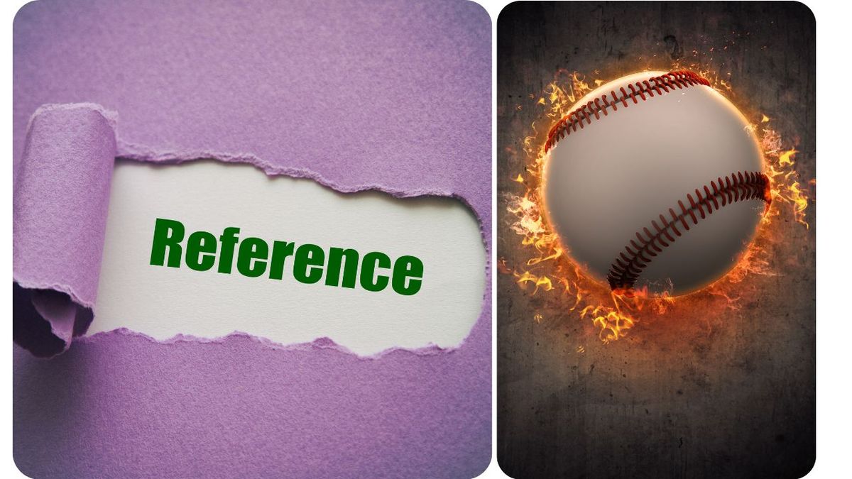 Baseball Reference - A Complete Guide to Baseball