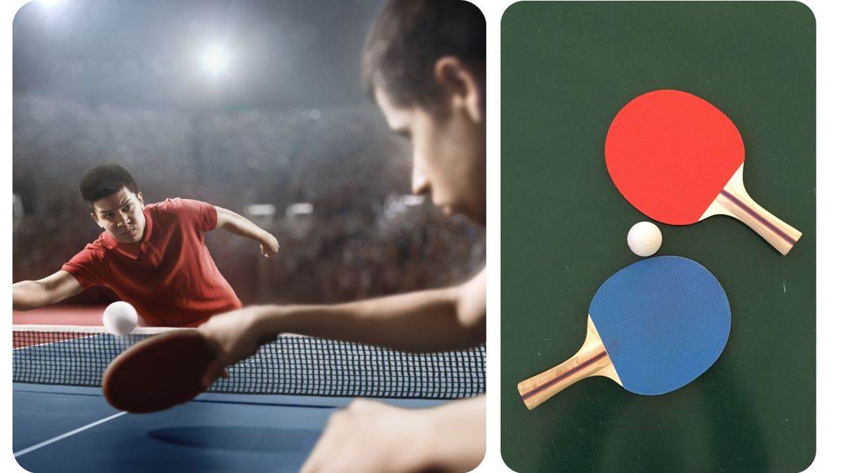 Ping Pong: Exploring the Game's Thrills & Tricks
