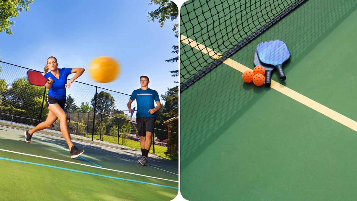 Game On: Unveiling Pickleball Set That Will Revolutionize Your Playtime!