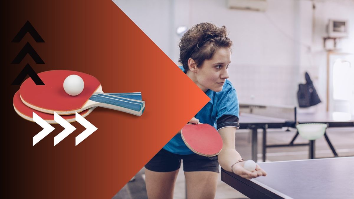Best Table Tennis Paddles for Ultimate Precision & Power