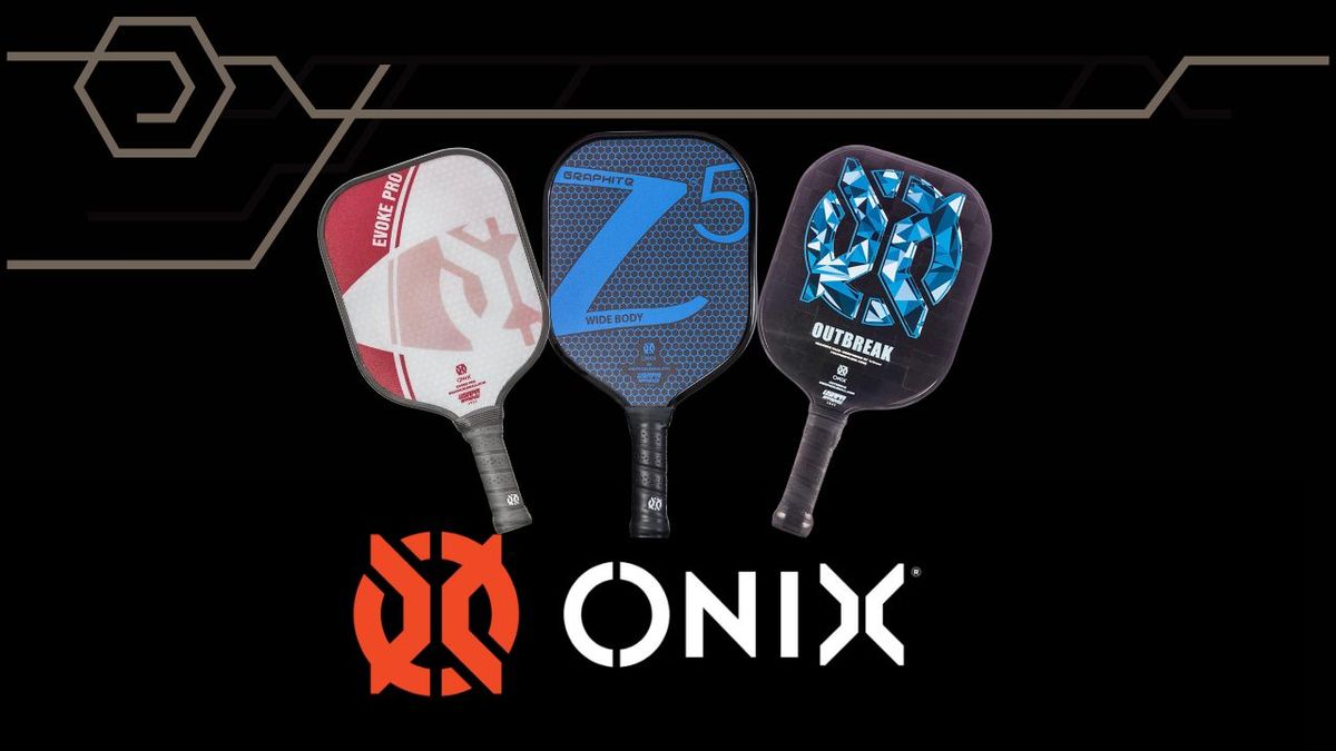 The Ultimate Guide to Mastering Your Game With Onix Pickleball Paddles!