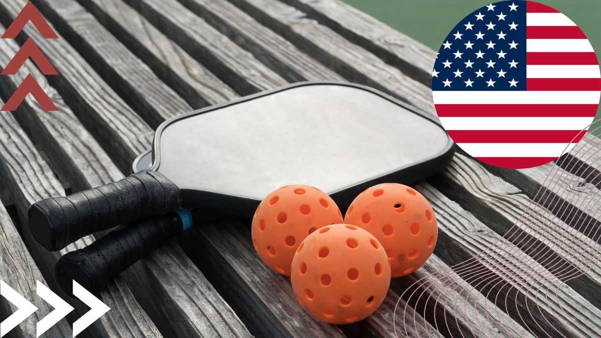 Homegrown Excellence: Unveiling the Best Pickleball Paddles Made in USA