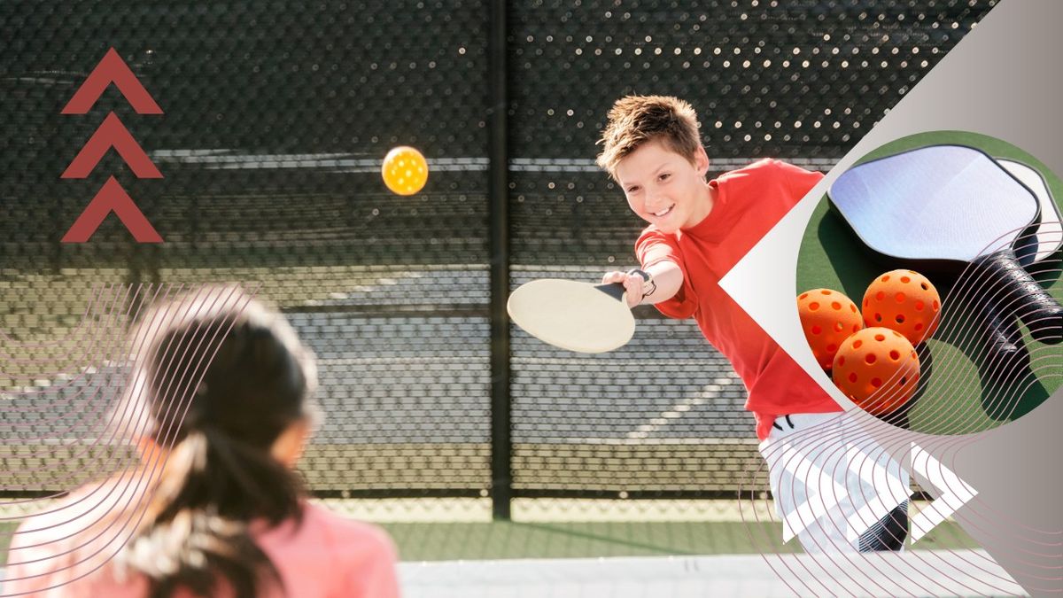5 Best Pickleball Paddles For Beginners - Stay Ahead of the Game!