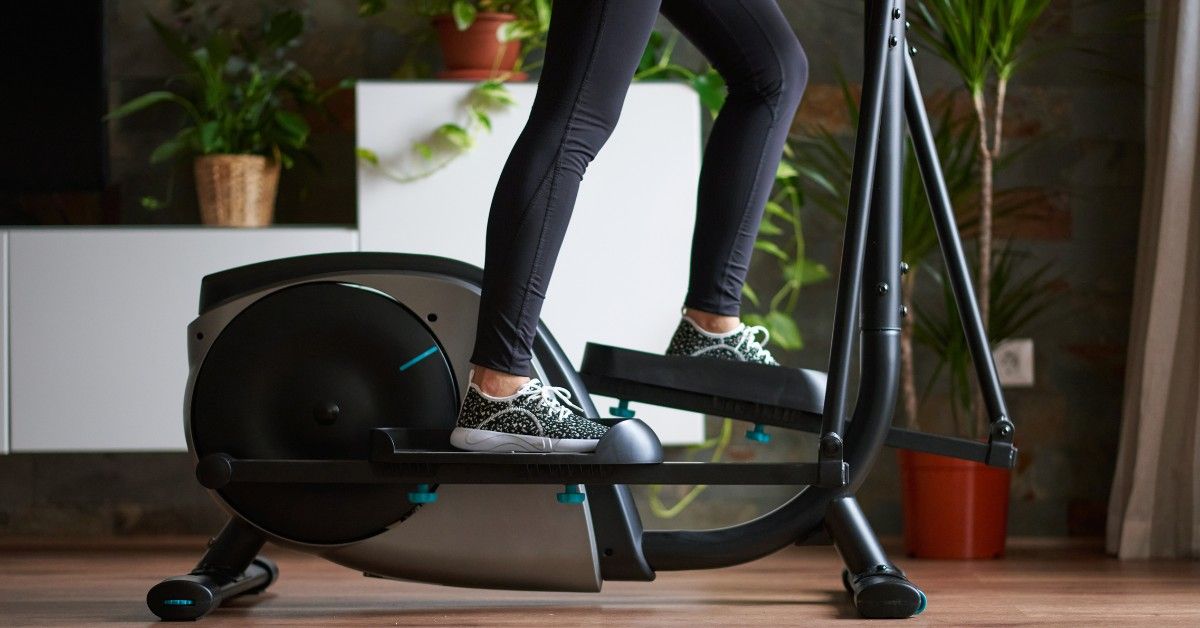 How to Use an Elliptical Bike: A Guide to Effective Workouts