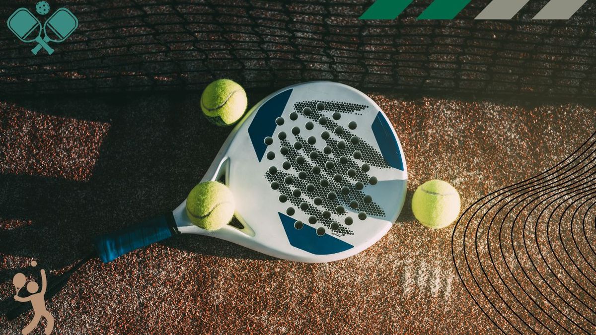 Power, Precision, & Perfection With The Best Padel Rackets