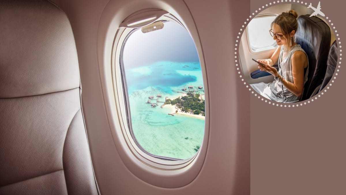 Fly in Comfort With The Best Airline Seat Cushion