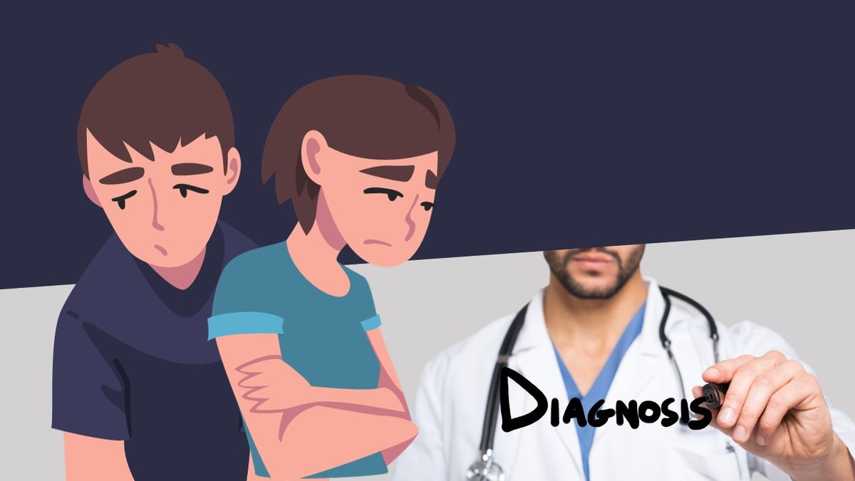 What Is Dissociative Identity Disorder Diagnosis?