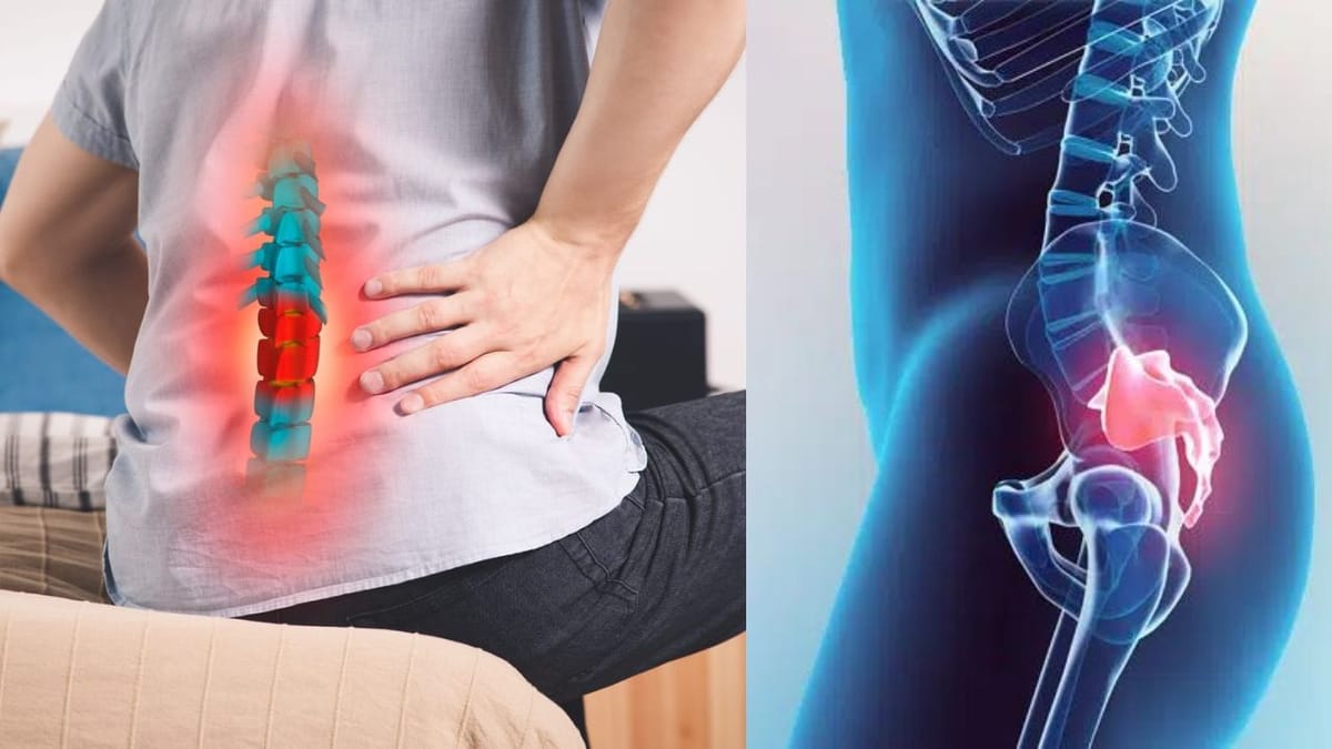 Can Tailbone Pain Go Away On Its Own at Anthony Dean blog
