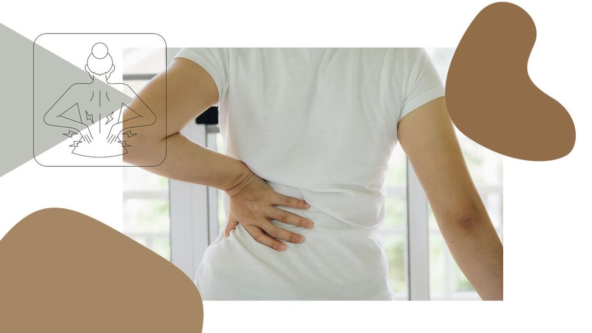 Can Coccyx Pain Cause Leg Pain? A Guide