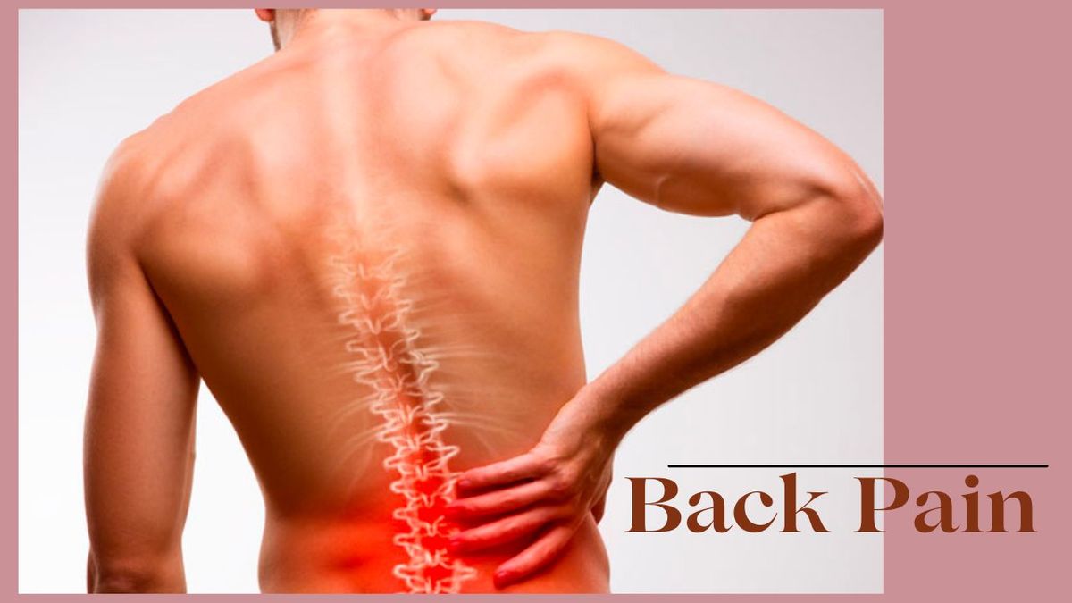 How to Relieve Back Pain: Solutions for Lasting Comfort
