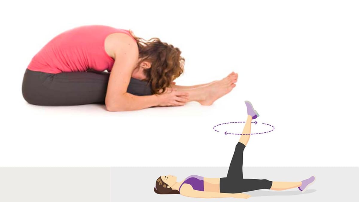 What should i avoid if i have sciatica 