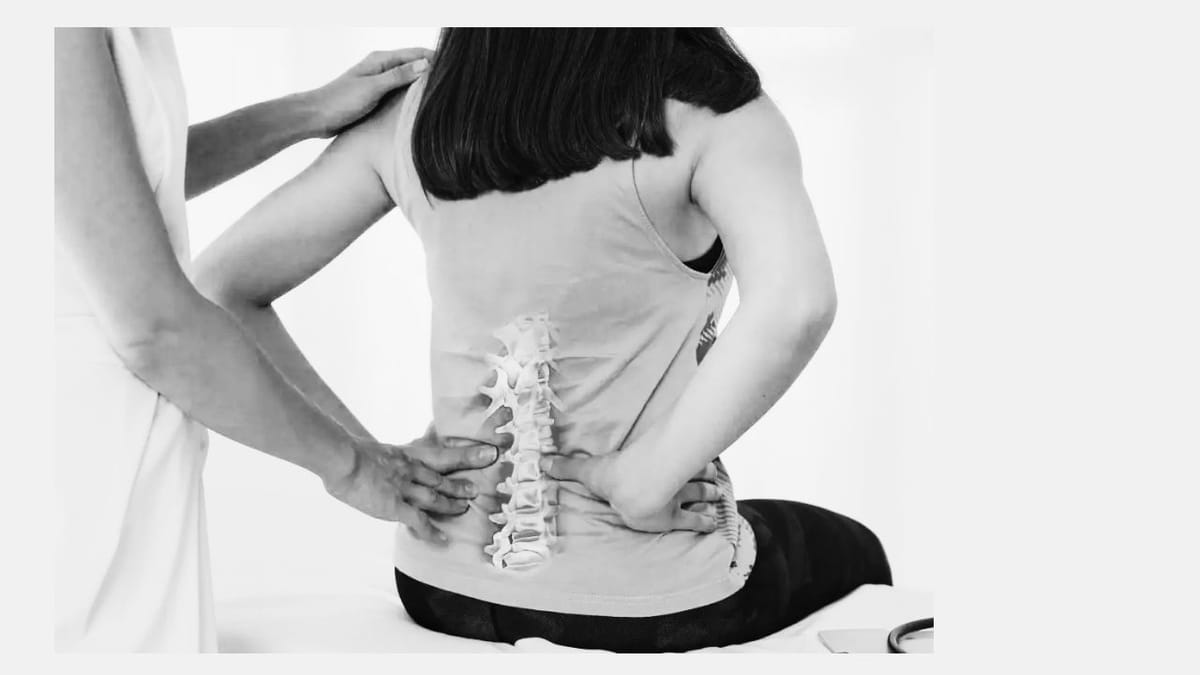 When Should I Be Worried About Lower Back Pain?