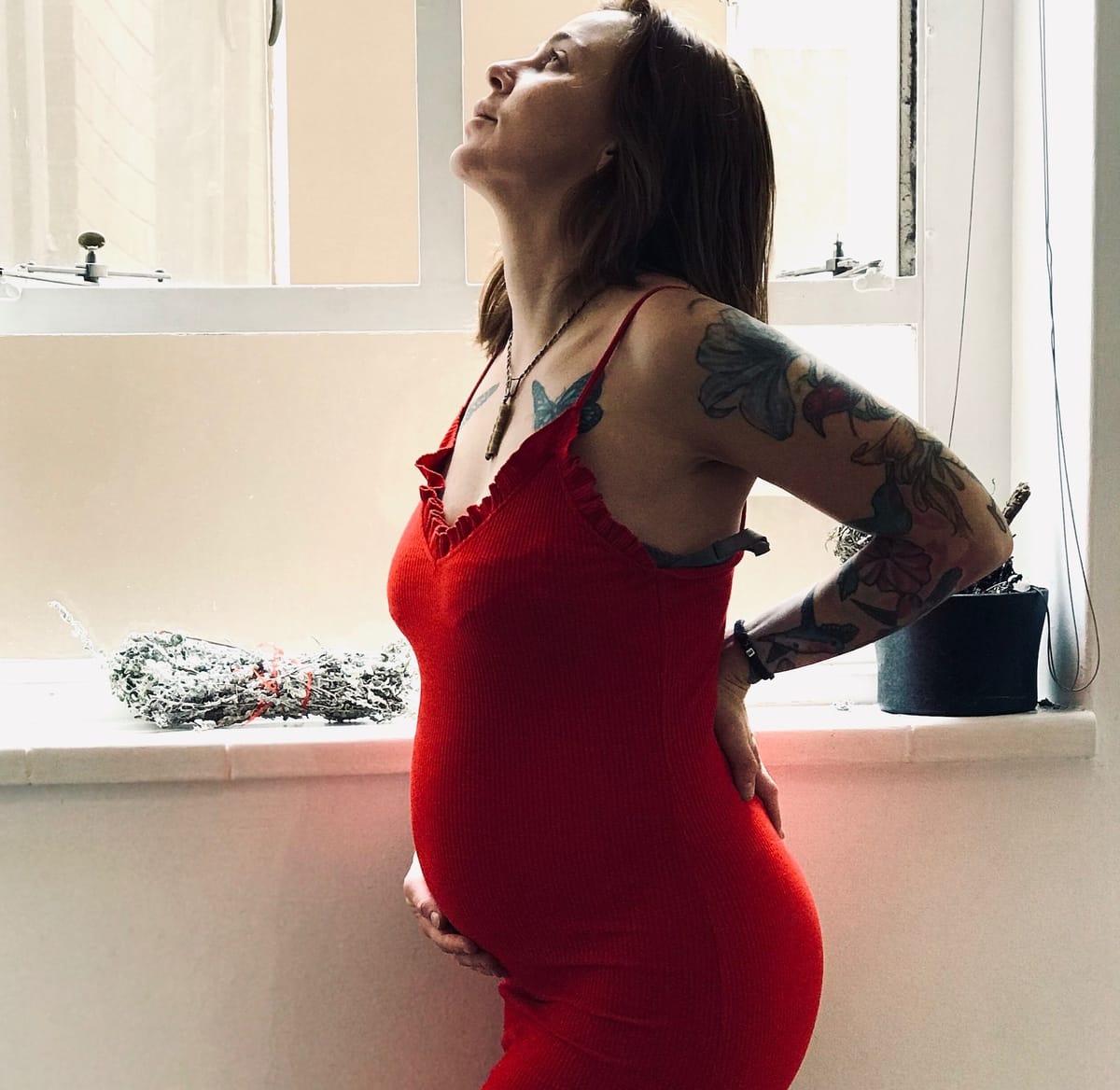 Coccyx Pain When Pregnant - Tips & Tricks
