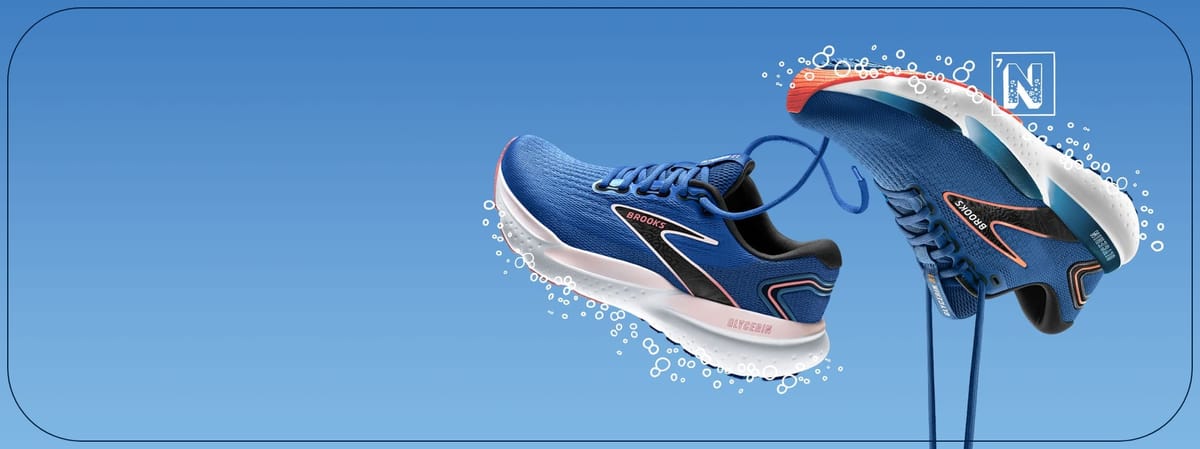Brooks Shoes Arthritis: Support Where You Need It