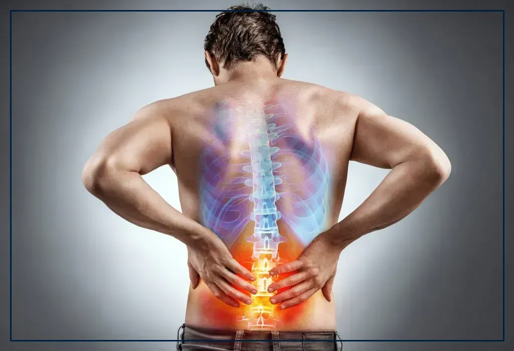 Can Gas Cause Back Pain? Understanding the Connection