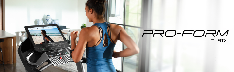 Exploring ProForm Treadmills – Features, Benefits, and Models