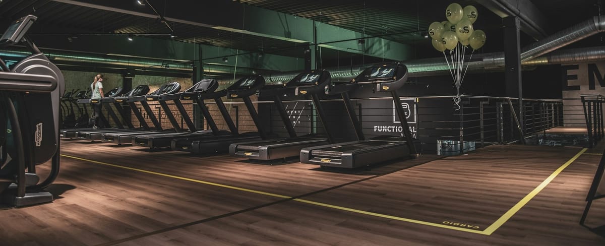 Mastering the Treadmill for Ultimate Cardio Success!