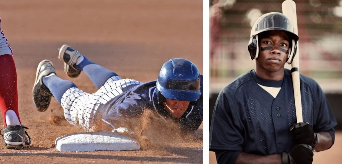 Baseball Training Apparel - Elevate You to the Next Level!