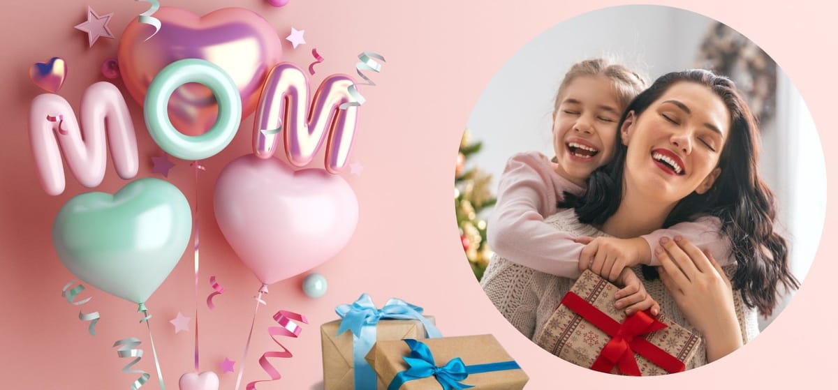 Best Gifts for Fitness Moms to Keep Them Inspired