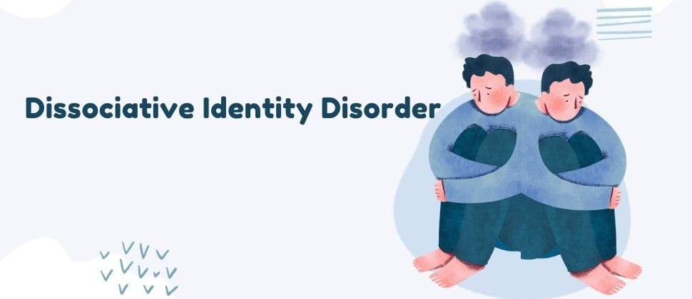 How Do You Know If Someone Has DID?