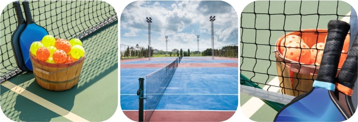 Best Pickleball Paddle For Control Revealed!