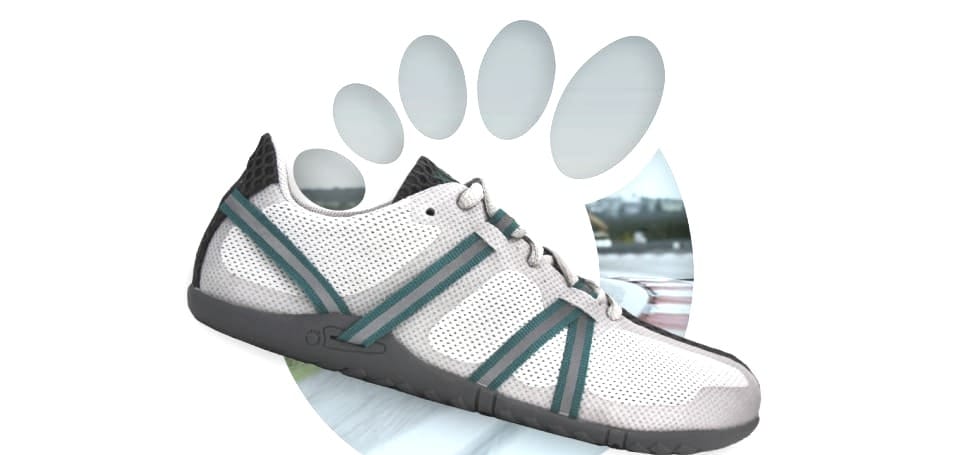 Why Barefoot Running Shoes Are a Game Changer for Runners